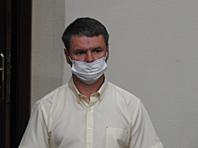 Романовский судья еще раз заверил саратовских депутатов, что не сбивал ребенка