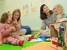 Ситуация успеха: фундамент будущих достижений закладывается в дошкольном возрасте