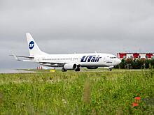 «ЮТэйр» погасит долг перед банком-кредитором к 2055 году