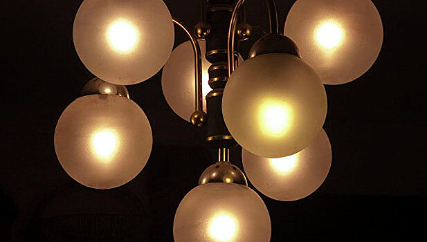 В Минэнерго опровергли дефицит ламп-заменителей