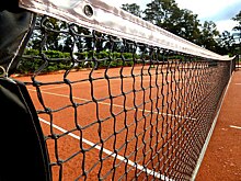 В Бабушкинском парке пройдет мужской турнир по большому теннису