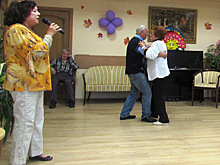 «Музыкальную шкатулку» посвятили 870-летию Москвы