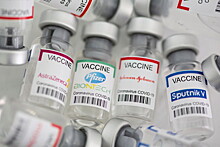 ВОЗ: людям с ослабленным иммунитетом рекомендована дополнительная доза вакцины от COVID-19