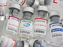 ВОЗ: людям с ослабленным иммунитетом рекомендована дополнительная доза вакцины от COVID-19