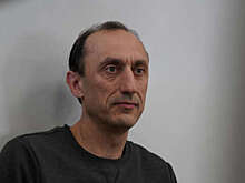 Украинский офицер ВСУ Червинский вышел под залог