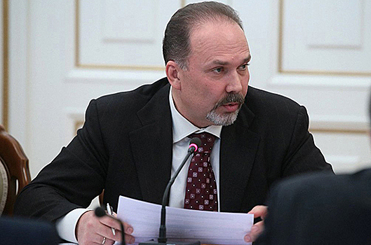 Более 600 тыс семей готовы взять ипотеку по льготной ставке - Мень