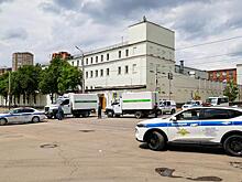 Стало известно о дефиците сотрудников в СИЗО, где накануне террористы взяли заложников