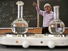 70 процентов профессоров станут постоянными сотрудниками вузов