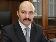 Задержанным в Заполярье чиновником оказался отправленный в отставку заместитель Ковтун