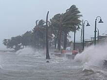 «Ирма» на $100 млрд