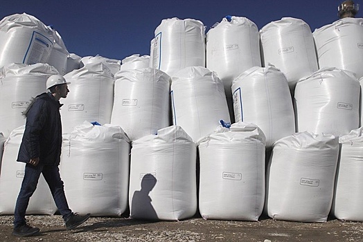 Патрушев: Снижение вывозных пошлин на минудобрения уменьшит нагрузку на отрасль