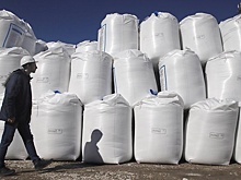 Патрушев: Снижение вывозных пошлин на минудобрения уменьшит нагрузку на отрасль