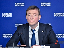 Из-за провалов в ремонте школ Турчак поедет в Астрахань