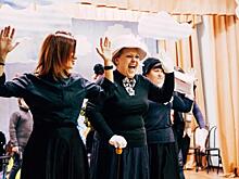 В Салехарде создают семейный театр