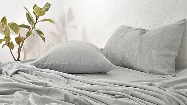 Чтобы «дышало»: как выбрать постельное белье для любого времени года