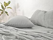 Чтобы «дышало»: как выбрать постельное белье для любого времени года