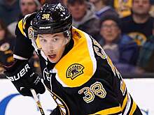 Экс-форвард «Бостона» и «Сибири» Джордан Карон завершил карьеру в 30 лет