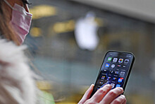Apple добавила возможность разблокировать iPhone через Face ID, не снимая маски