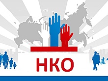 Тамбовские НКО за прошедший год добились высоких результатов