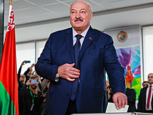 Биография Александра Лукашенко