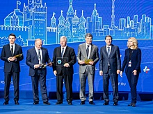 Работу ОМК по поддержке семей и детей признали лучшей в России