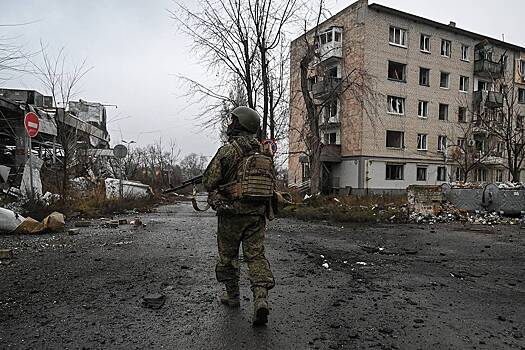 Влияние отказа Украины отдать Донбасс на переговоры оценили