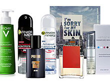 Купить нельзя забыть? Топ–15 горячих новинок недели