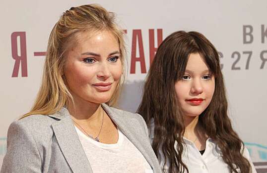 Дана Борисова и ее дочь Полина назвали истинную причину семейного конфликта