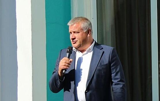 Жители Еманжелинска выступили против кандидата на пост главы города