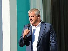 Жители Еманжелинска выступили против кандидата на пост главы города