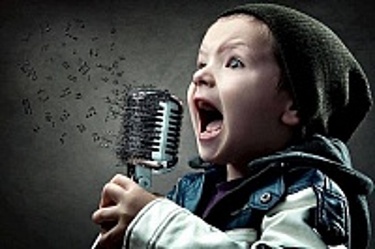 Тренинг по вокалу «Начни петь правильно» пройдет в клубе «Радуга»