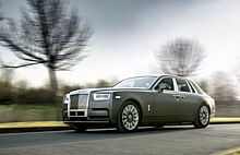 Rolls-Roycе персонализировал каждый Cullinan, проданный в 2018 году