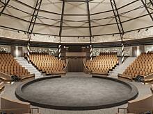 Финансирование капремонта Оренбургского цирка получило одобрение