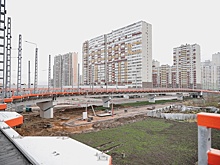 В новых районах Петербурга транспортная доступность остается проблемой