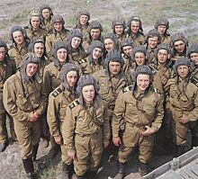 Как в советской армии относились к москвичам