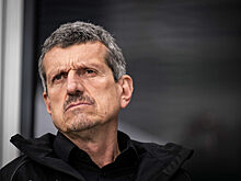 Гюнтер Штайнер не исключил приглашения Риккардо в Haas на 2024 год