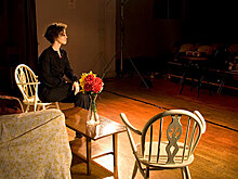 Что ставить современным театрам, когда ставить нечего