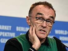 Давид Шнейдеров: Денни Бойл очень профессиональный режиссер