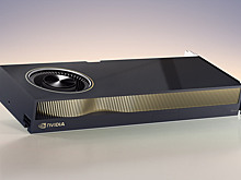 NVIDIA выпустила видеокарту в 4 раза дороже топовой RTX 4090