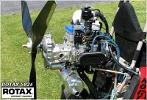 Rotax прекратит производство авиадвигателей 582 UL к концу 2021 года