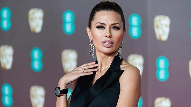 Виктория Боня об отношениях с Русланом Гасановым: «Я хотела родить ребёнка»