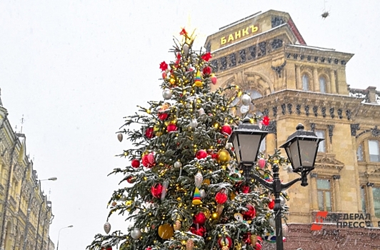 Рост цен на новогодние подарки: как изменились расходы россиян