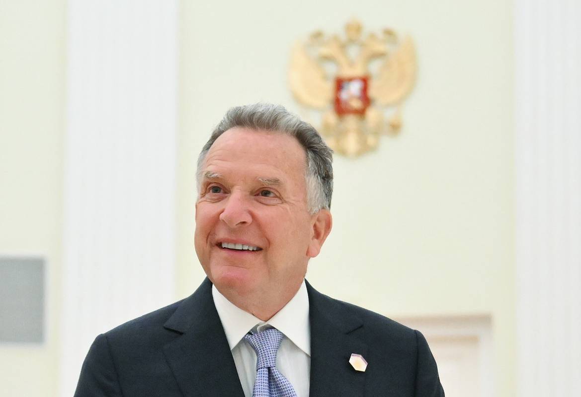 Названа причина переноса визита Уиткоффа в Москву