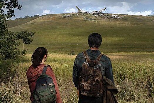 Первую серию The Last of Us посмотрели более 10 миллионов человек