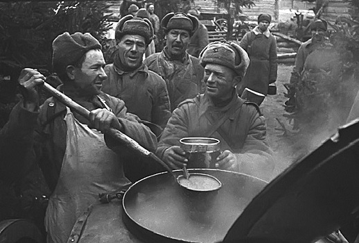 «Советский военный борщ»: зачем ЦРУ выкрало его рецепт