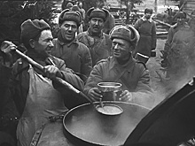 «Советский военный борщ»: зачем ЦРУ выкрало его рецепт