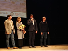 В калужском Инновационном культурном центре показали коллекцию одежды по рисункам детей с аутизмом