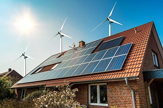 Правительство ФРГ планирует легализовать каннабис и перейти на возобновляемые источники энергии
