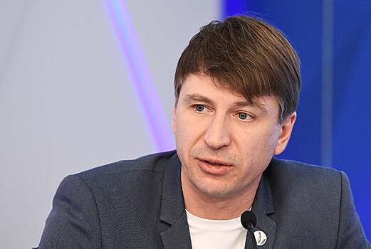 Алексей Ягудин: «Если бы сейчас все отменили до Нового года, это было бы сильное давление на психику спортсменов»