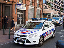 Во Франции предъявлено обвинение одной из предполагаемых террористок